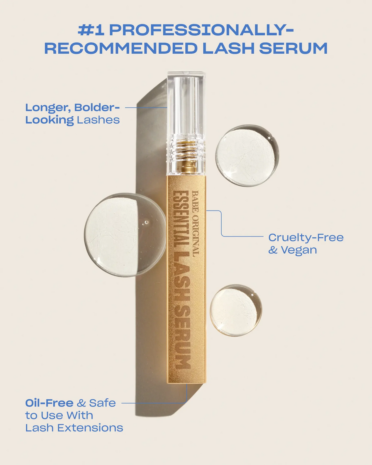 Essential Lash & Brow Builder Duo Regular price
