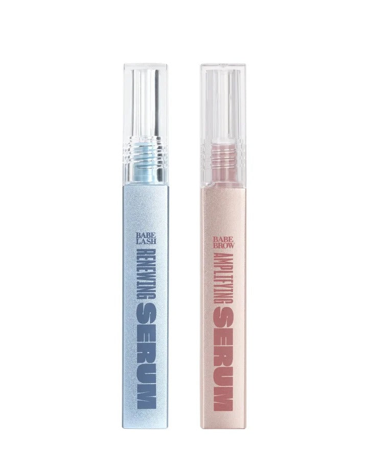 Open media 3 in modal Renewing Lash & Brow Builder Duo Regular price