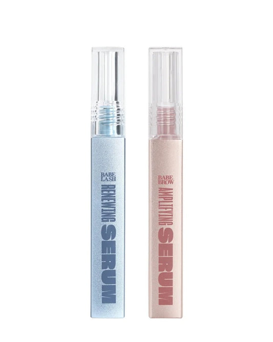 Open media 3 in modal Renewing Lash & Brow Builder Duo Regular price