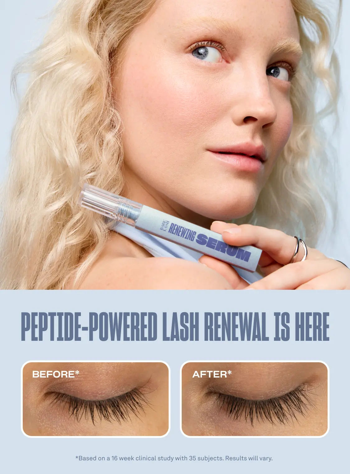 Open media 3 in modal Renewing Lash & Brow Builder Duo Regular price