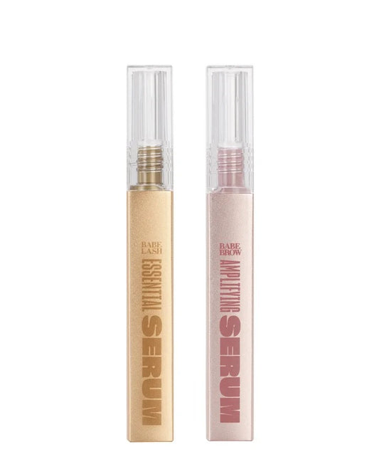 Essential Lash & Brow Builder Duo Regular price